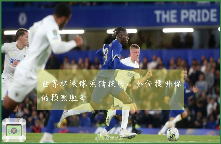 世界杯滚球竞猜技巧，如何提升你的预测胜率