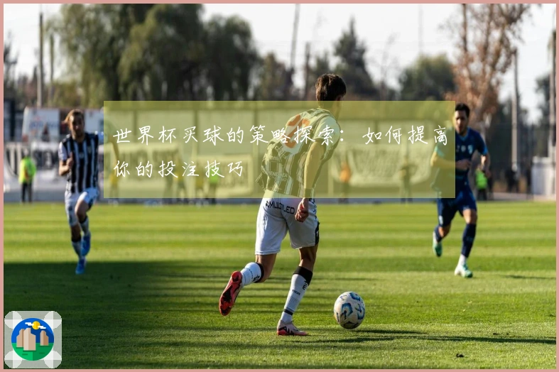 世界杯买球的策略探索：如何提高你的投注技巧