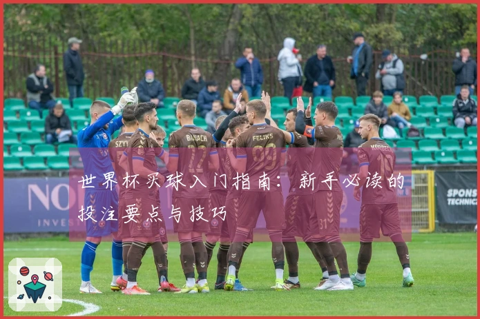 世界杯买球入门指南：新手必读的投注要点与技巧