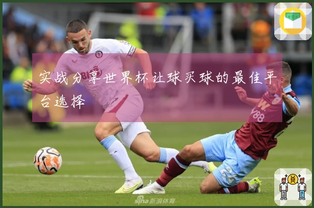 实战分享世界杯让球买球的最佳平台选择