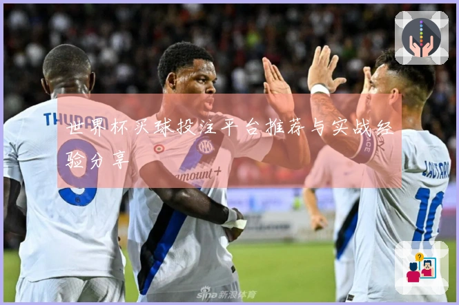 世界杯买球投注平台推荐与实战经验分享