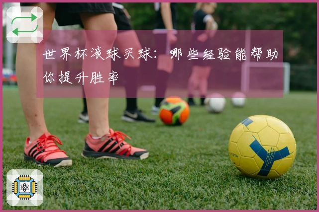 世界杯滚球买球：哪些经验能帮助你提升胜率