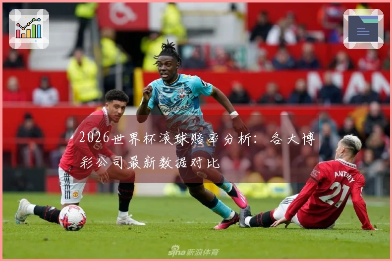 2026世界杯滚球赔率分析：各大博彩公司最新数据对比